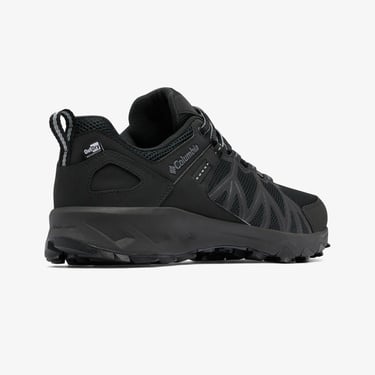  Columbia Peakfreak II Outdry Erkek Siyah Outdoor Ayakkabı