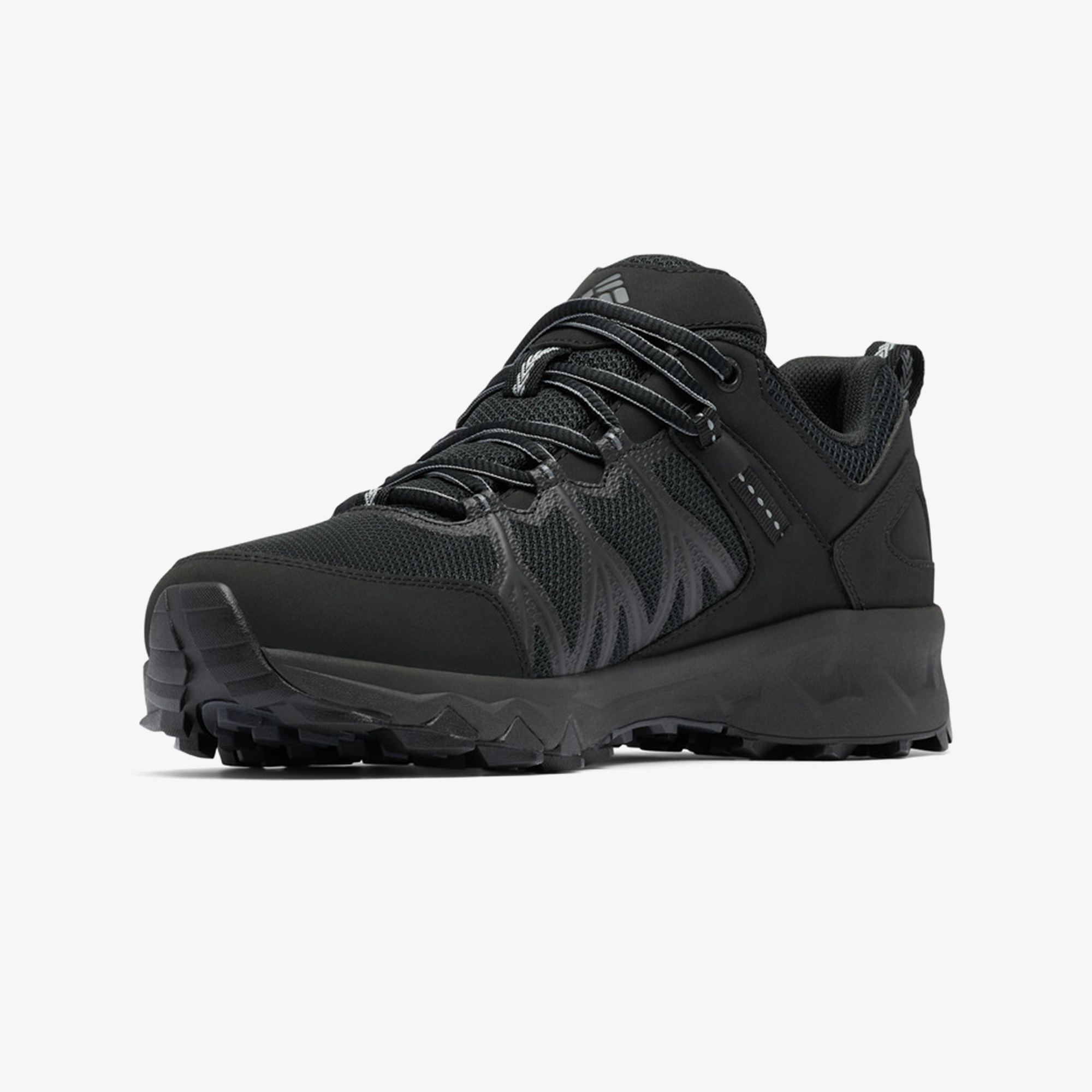 Columbia Peakfreak II Outdry Erkek Siyah Outdoor Ayakkabı