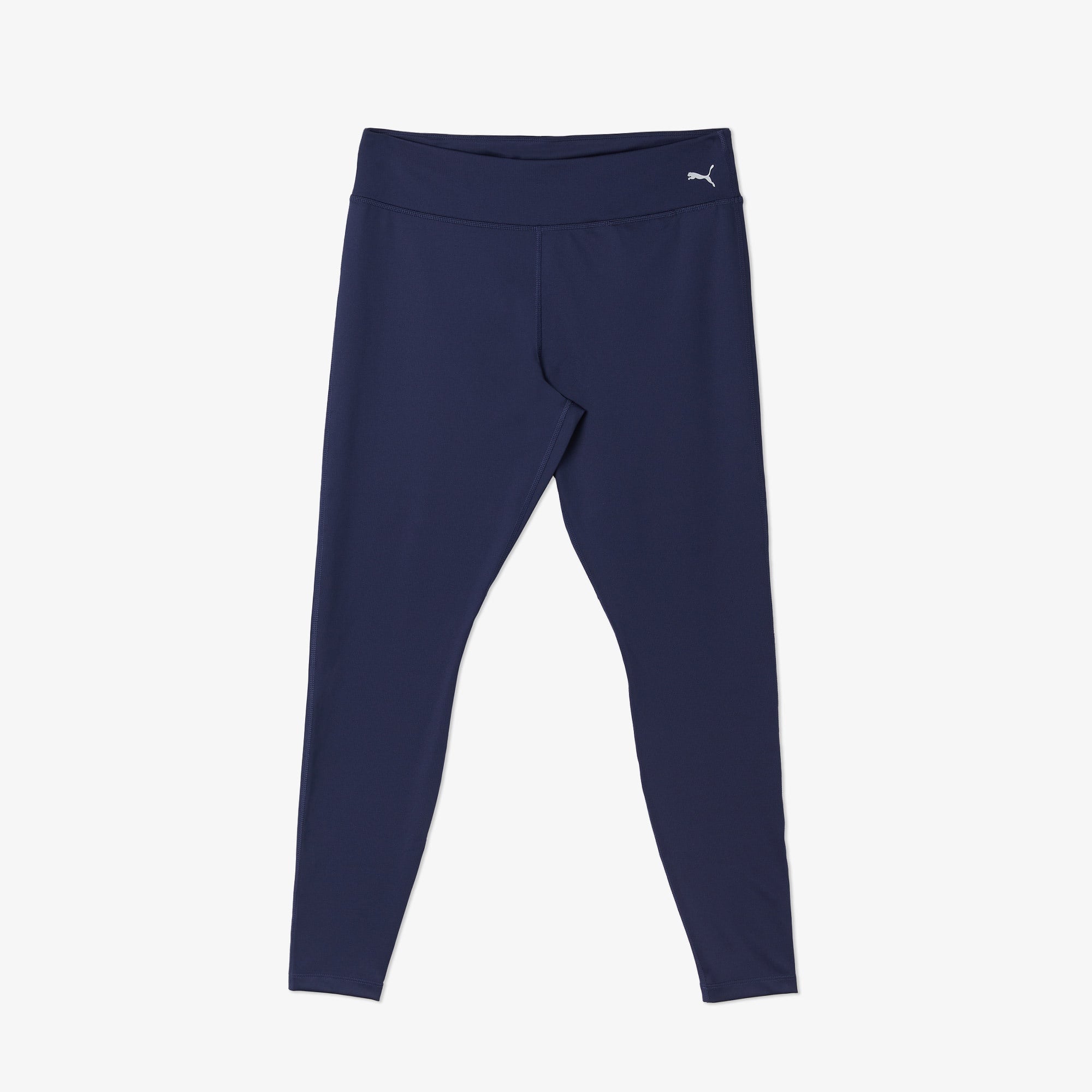 Puma Performance Full-Length Kadın Lacivert Günlük Tayt