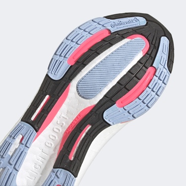  adidas Ultraboost 23 Kadın Siyah Koşu Ayakkabısı