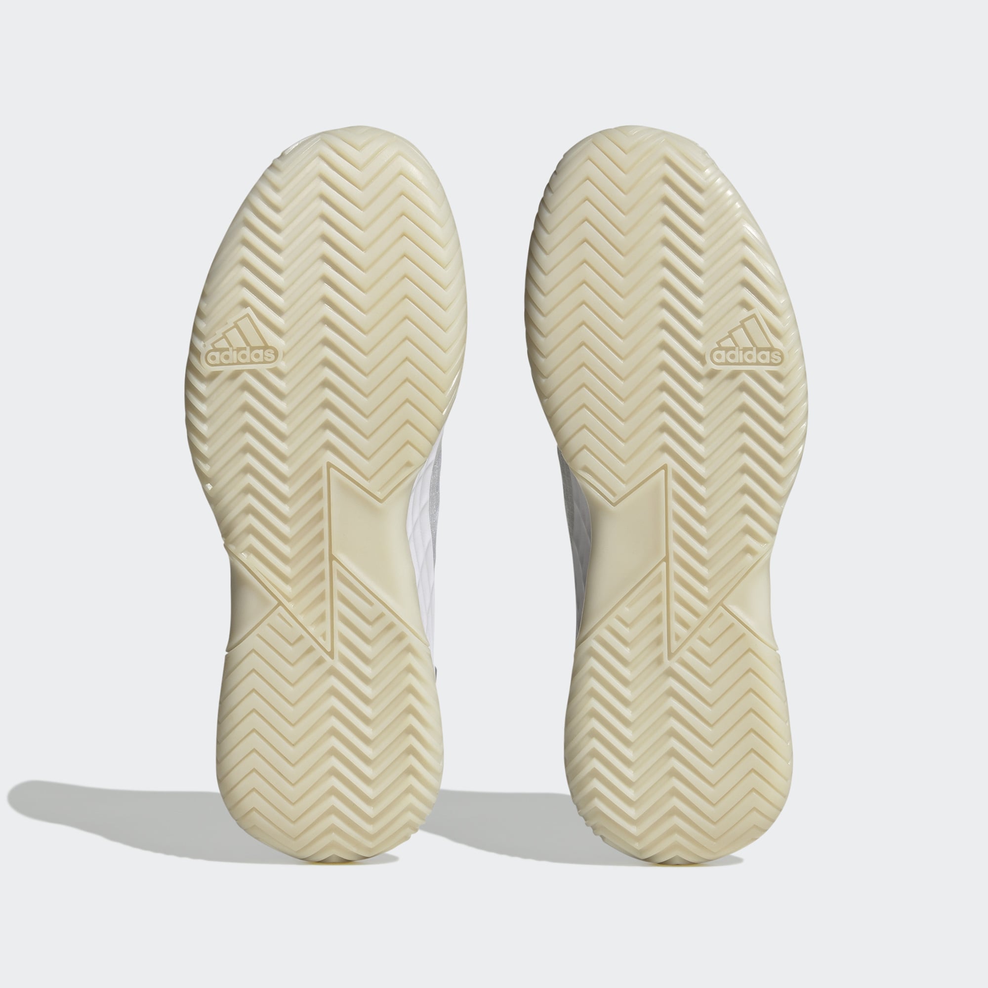 Adidas adidas Adizero Ubersonic 4.1 Kadın Beyaz Tenis Ayakkabısı Sneaker | FashFed Beyaz - 6. görsel