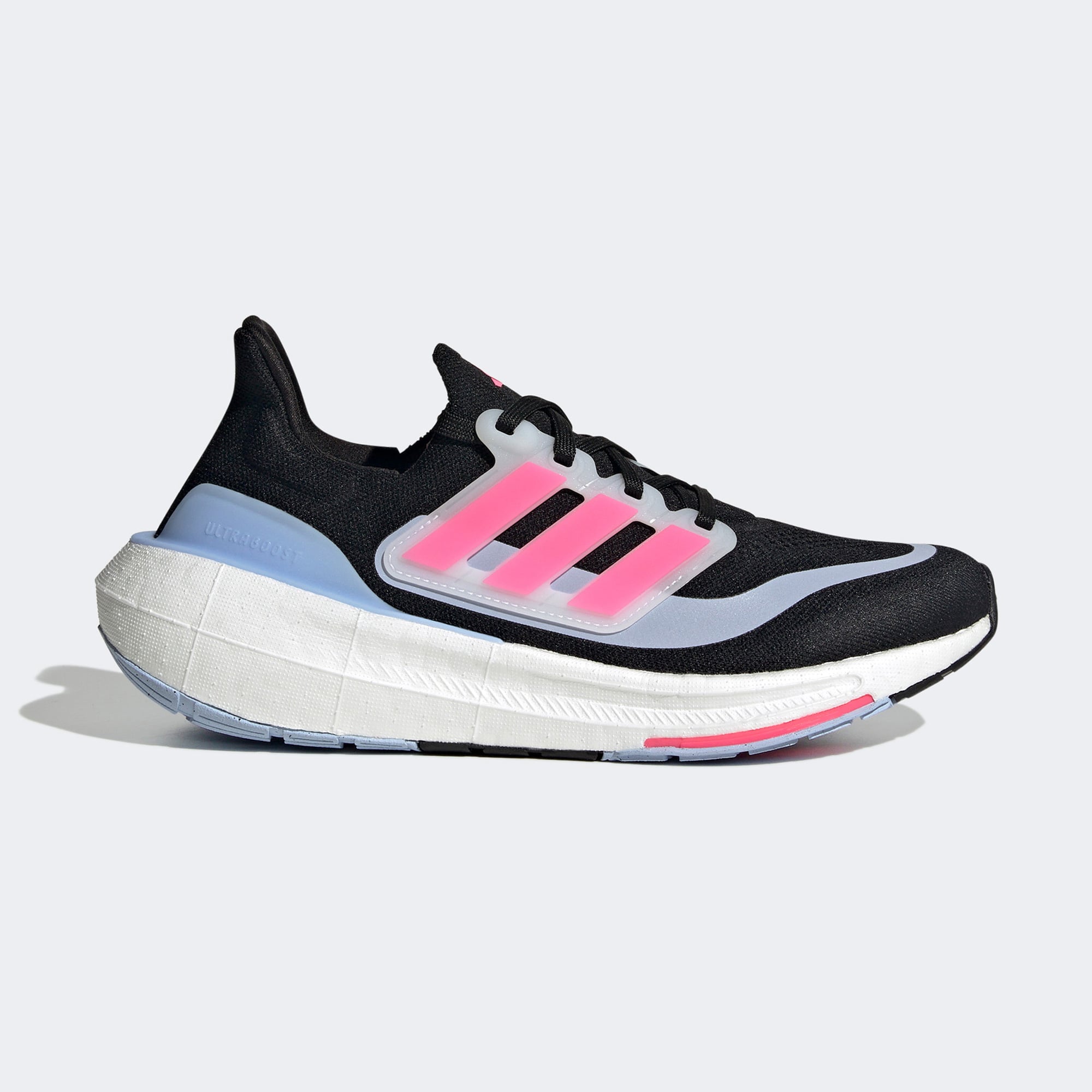  adidas Ultraboost 23 Kadın Siyah Koşu Ayakkabısı