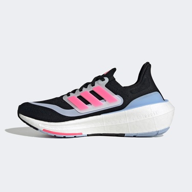  adidas Ultraboost 23 Kadın Siyah Koşu Ayakkabısı