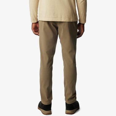  Columbia Trıple Canyon Fall Erkek Kahverengi Outdoor Pantolon