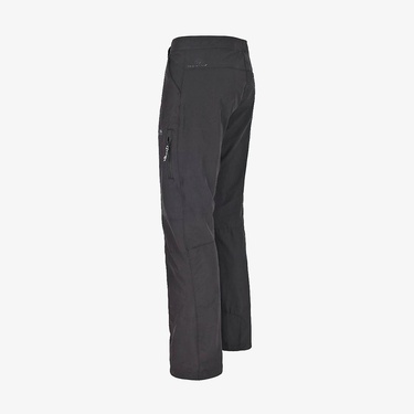 Trespass Escaped Stretch Kadın Siyah Outdoor Pantolon