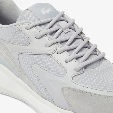  L003 Evo Erkek Gri Sneaker