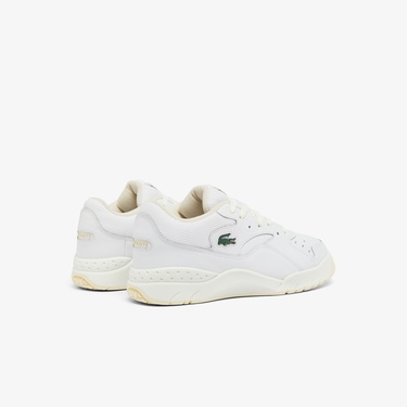  Aceline 96 Erkek Beyaz Sneaker