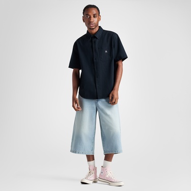  Converse Chuck 70 Unisex Pembe Sneaker