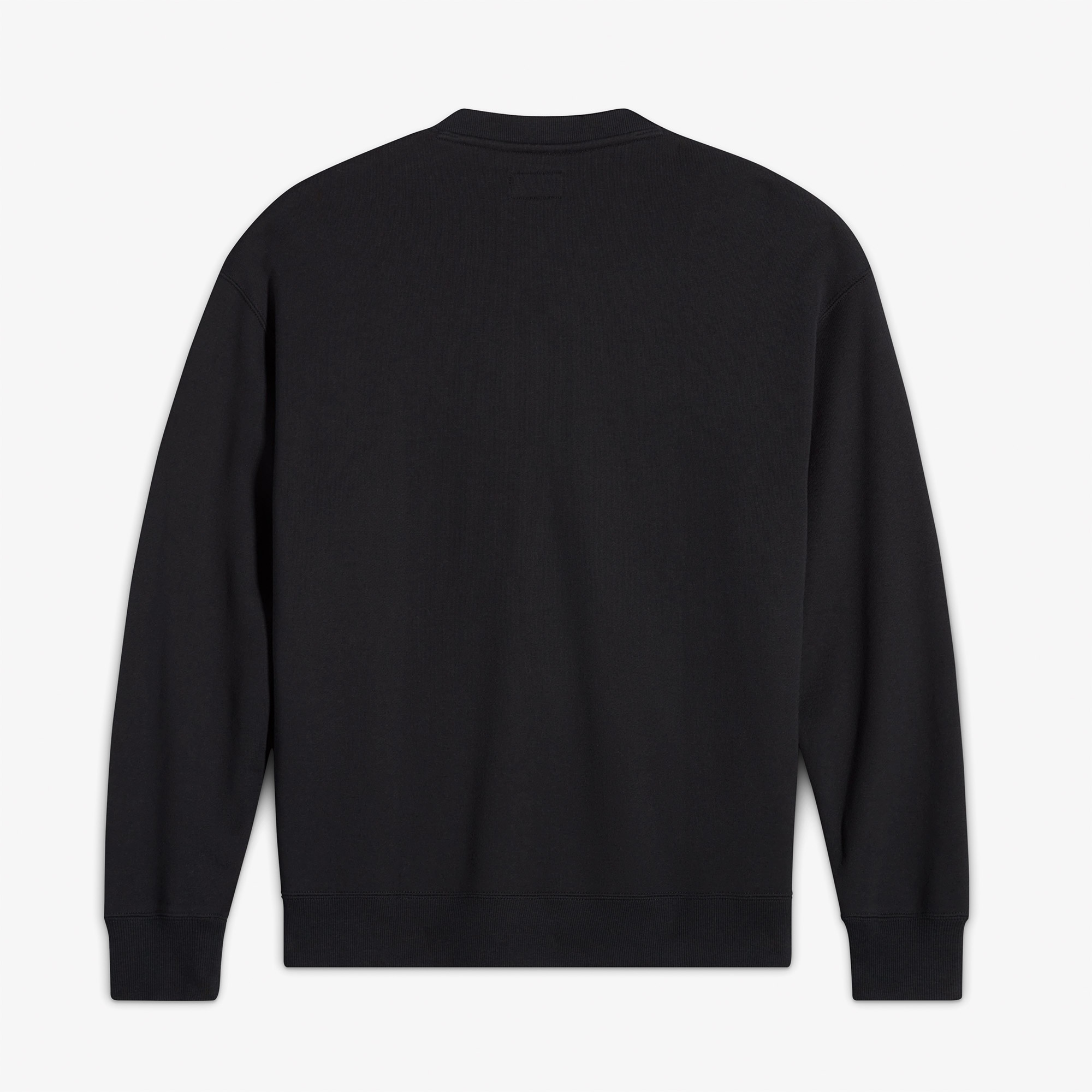 Converse Erkek Siyah Hırka