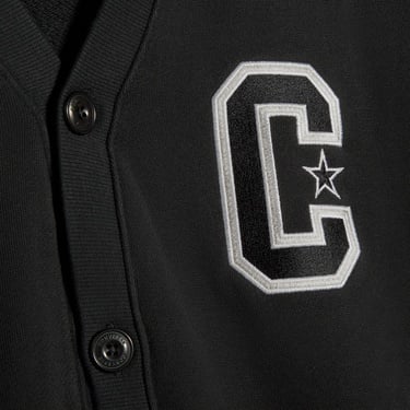  Converse Erkek Siyah Hırka