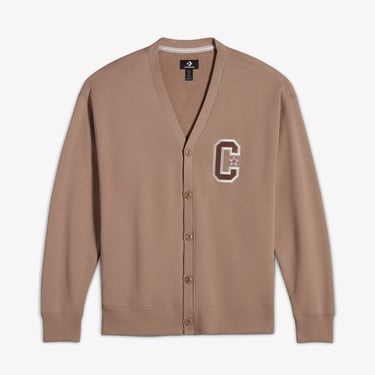  Converse Erkek Bej Hırka