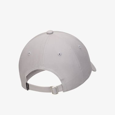  Converse Chuck Taylor Unisex Baseball Gri Şapka