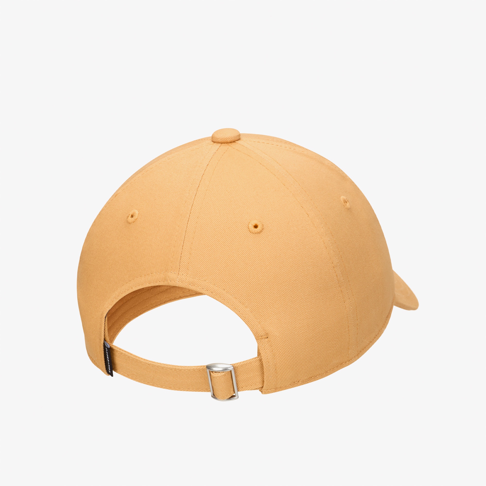 Converse Chuck Taylor Unisex Baseball Turuncu Şapka