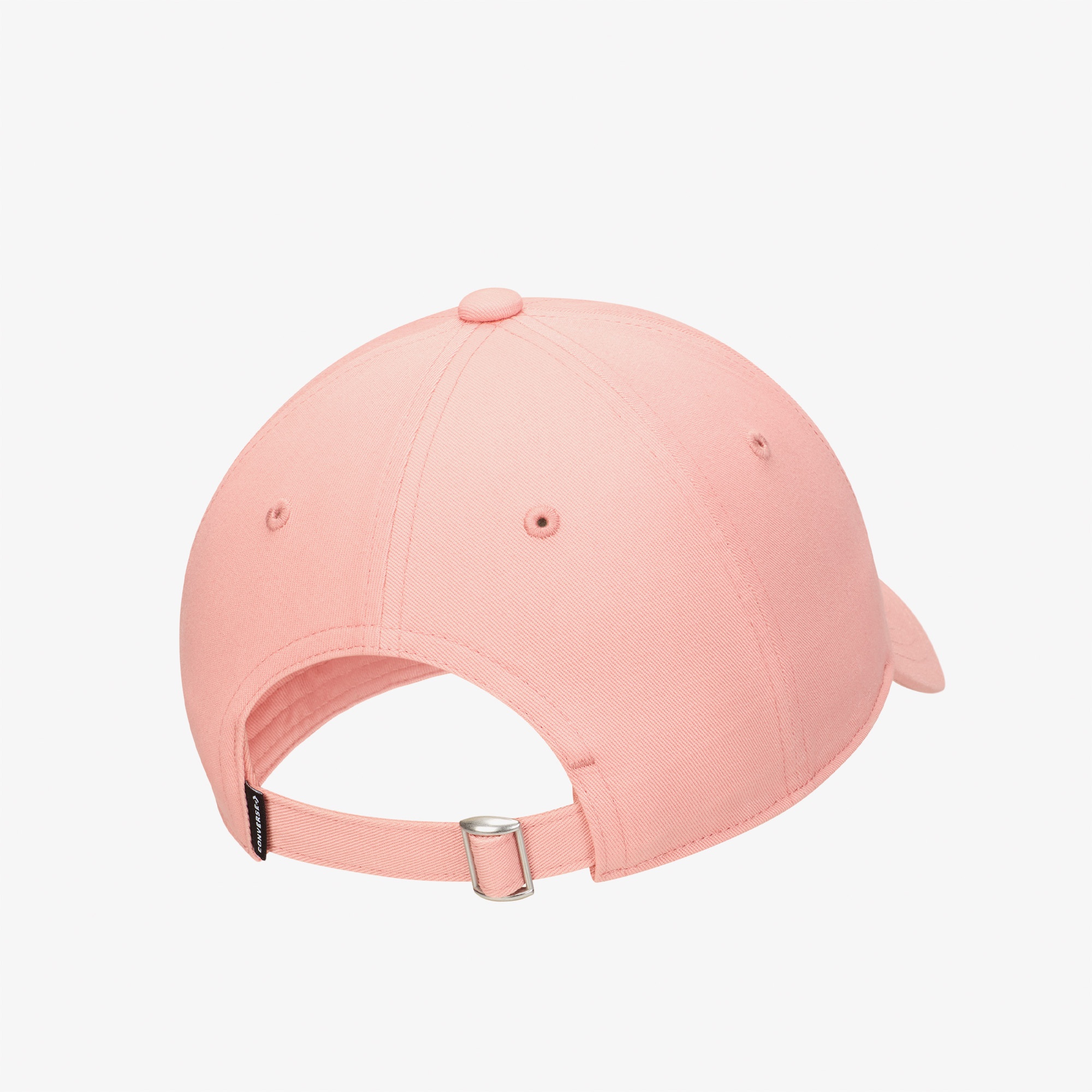 Converse Chuck Taylor Unisex Baseball Pembe Şapka