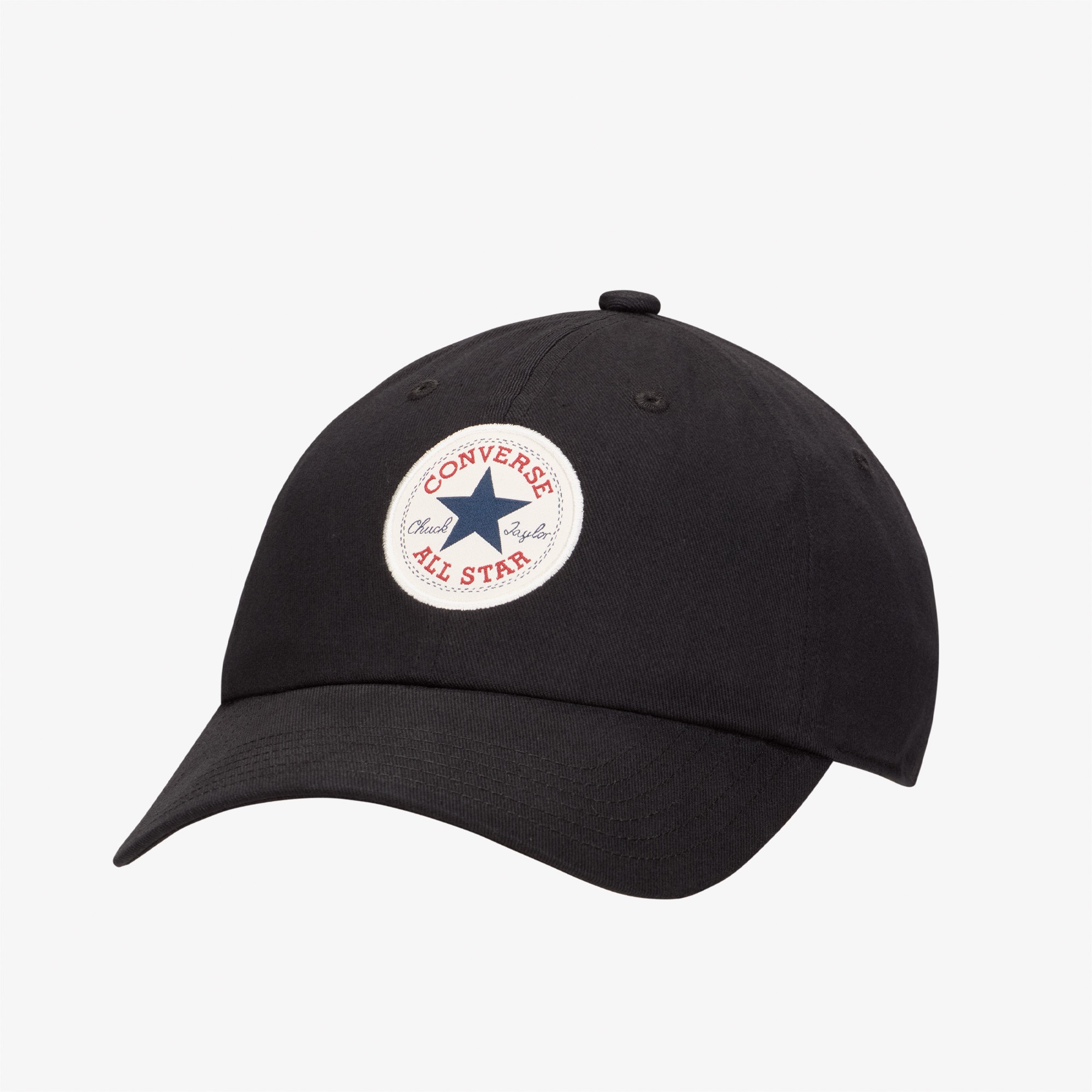 Converse Chuck Taylor Unisex Baseball Siyah Şapka