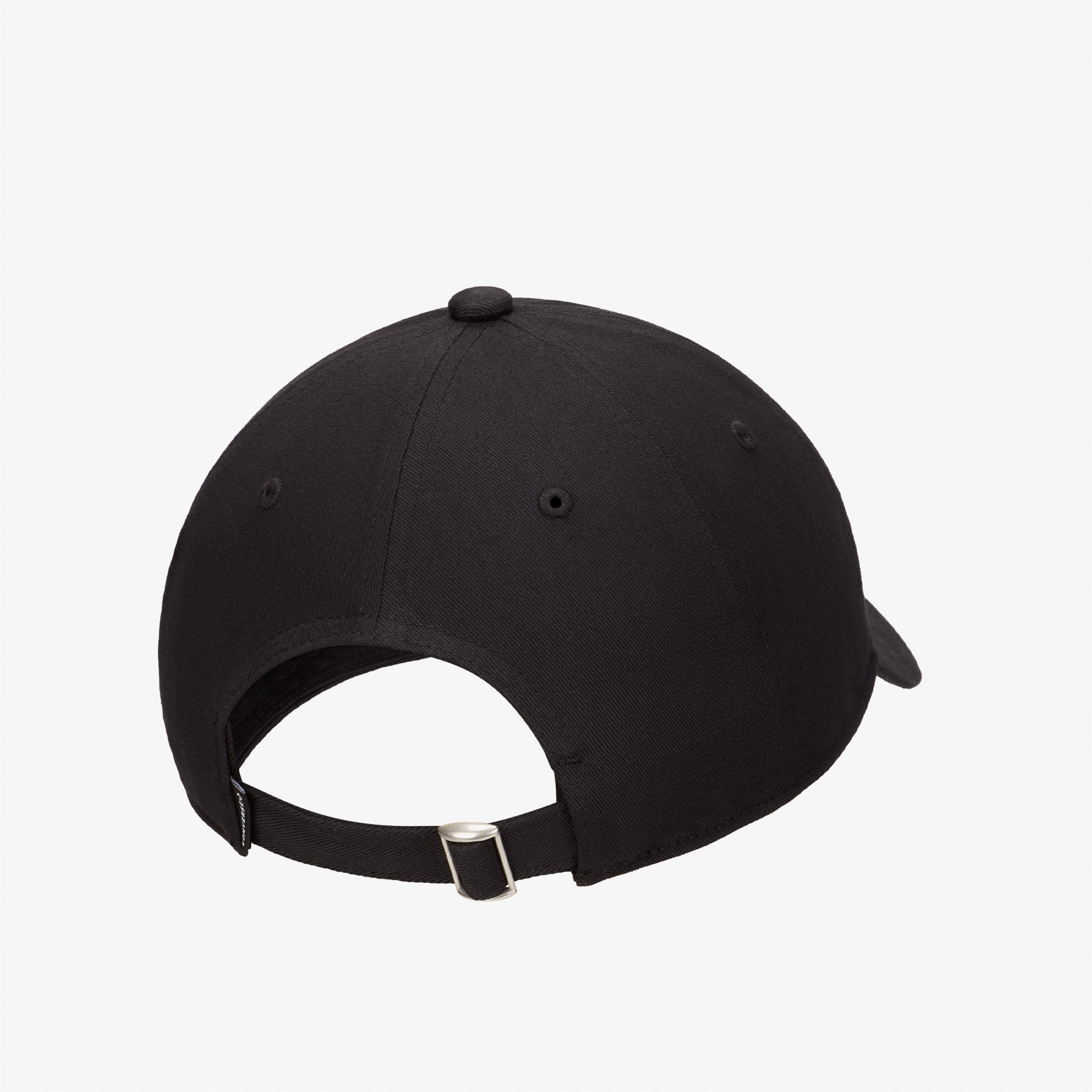 Converse Chuck Taylor Unisex Baseball Siyah Şapka