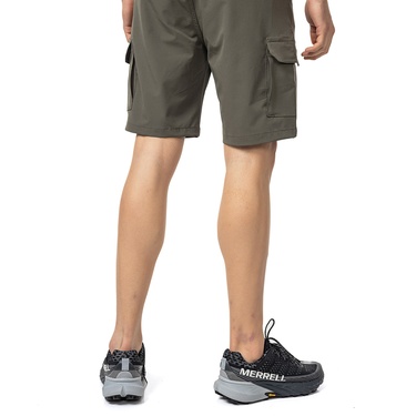  Merrell Claw Erkek Yeşil Şort