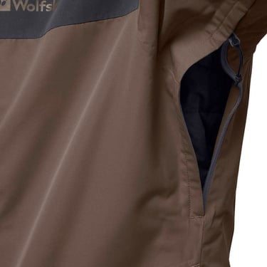  Jack Wolfskin Jasper 3in1 Erkek Outdoor Ceketi