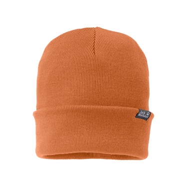  Jack Wolfskin Rib Hat Bere Turuncu