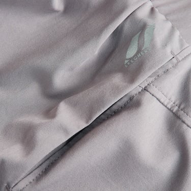  Skechers Micro Coll Daily Jogger Kadın Gri Günlük Eşofman Altı