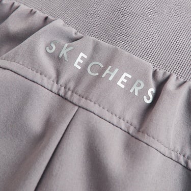  Skechers Micro Coll Daily Jogger Kadın Gri Günlük Eşofman Altı