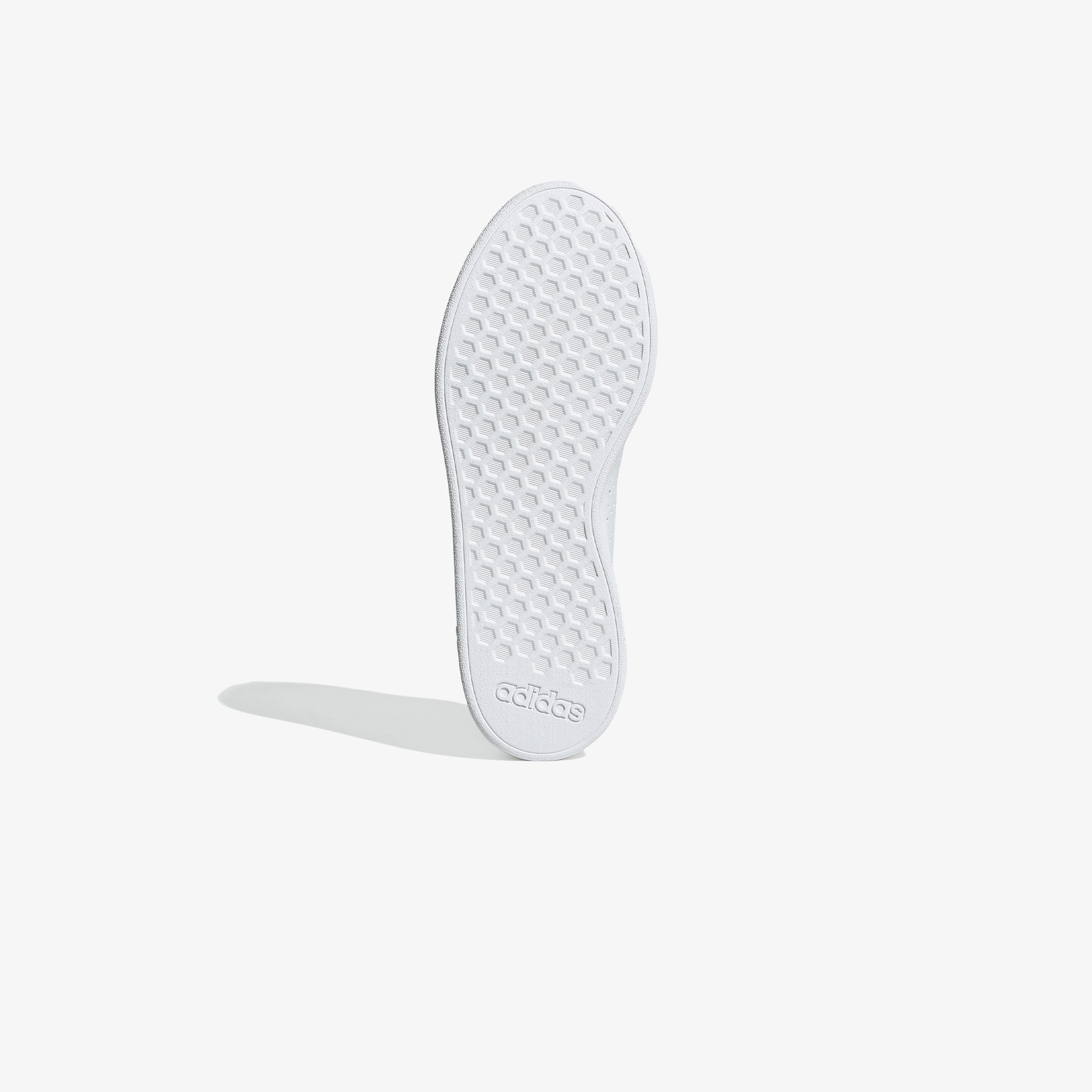 adidas Advantage Base 2.0 Kadın Beyaz Spor Ayakkabı