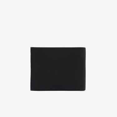  Lacoste Erkek Siyah Cüzdan