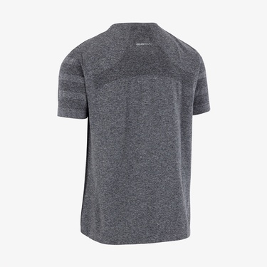  Trespass Chenab Erkek Gri Antrenman T-Shirt