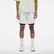 New Balance Hoops On Court 2in1 Erke Gri Günlük Şort