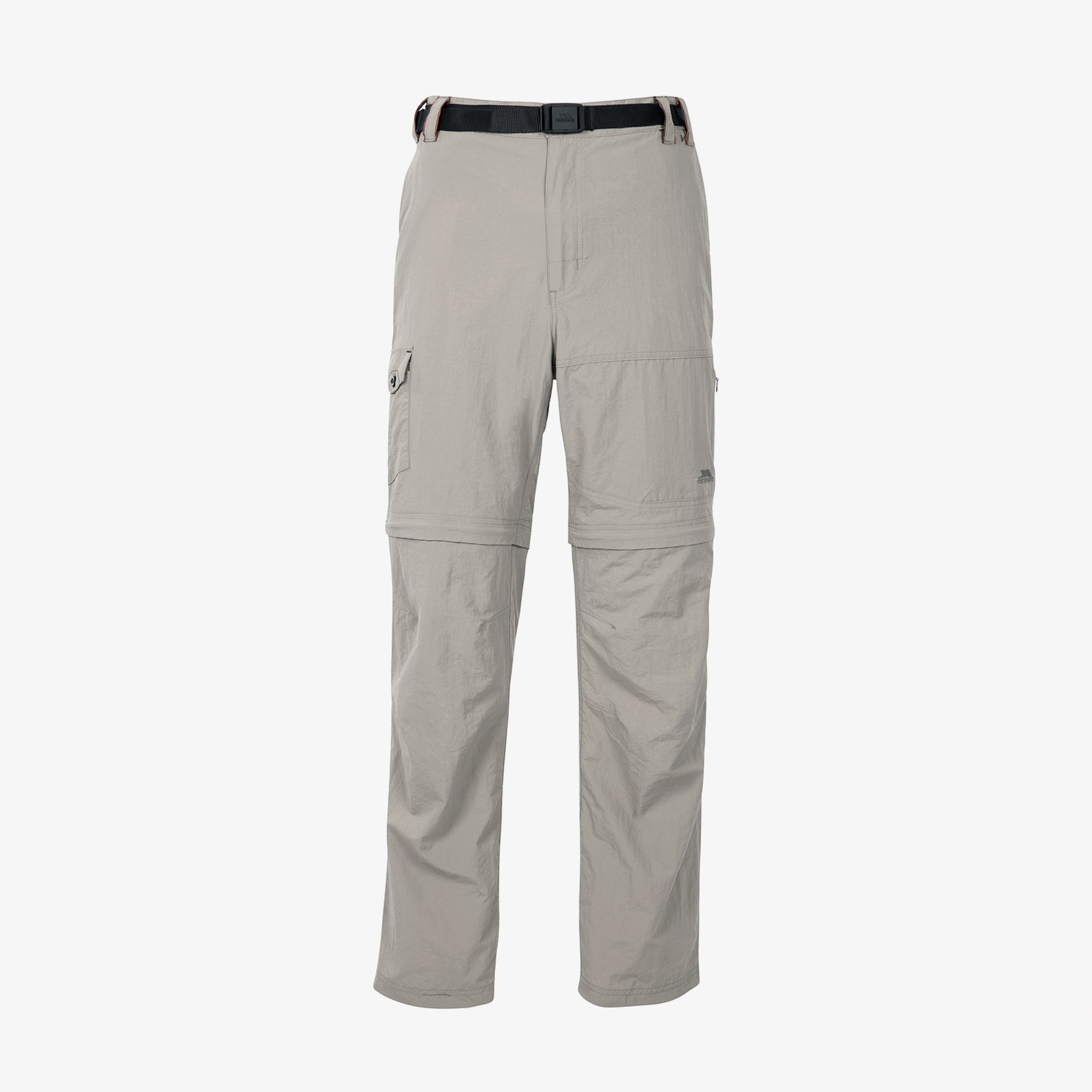 Trespass Ryne Erkek Bej Günlük Pantolon