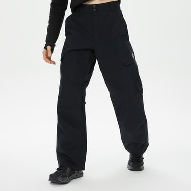  DC Banshee Erkek Siyah Snowboard Pantolonu