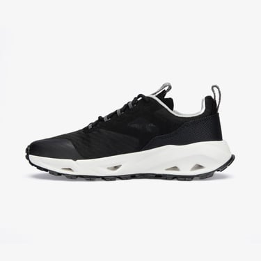  Jack Wolfskin Prelight Pro Vent Low Erkek Siyah Outdoor Ayakkabı