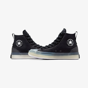  Converse Chuck Taylor All Star Cx Exp2 Unisex Siyah Sneaker