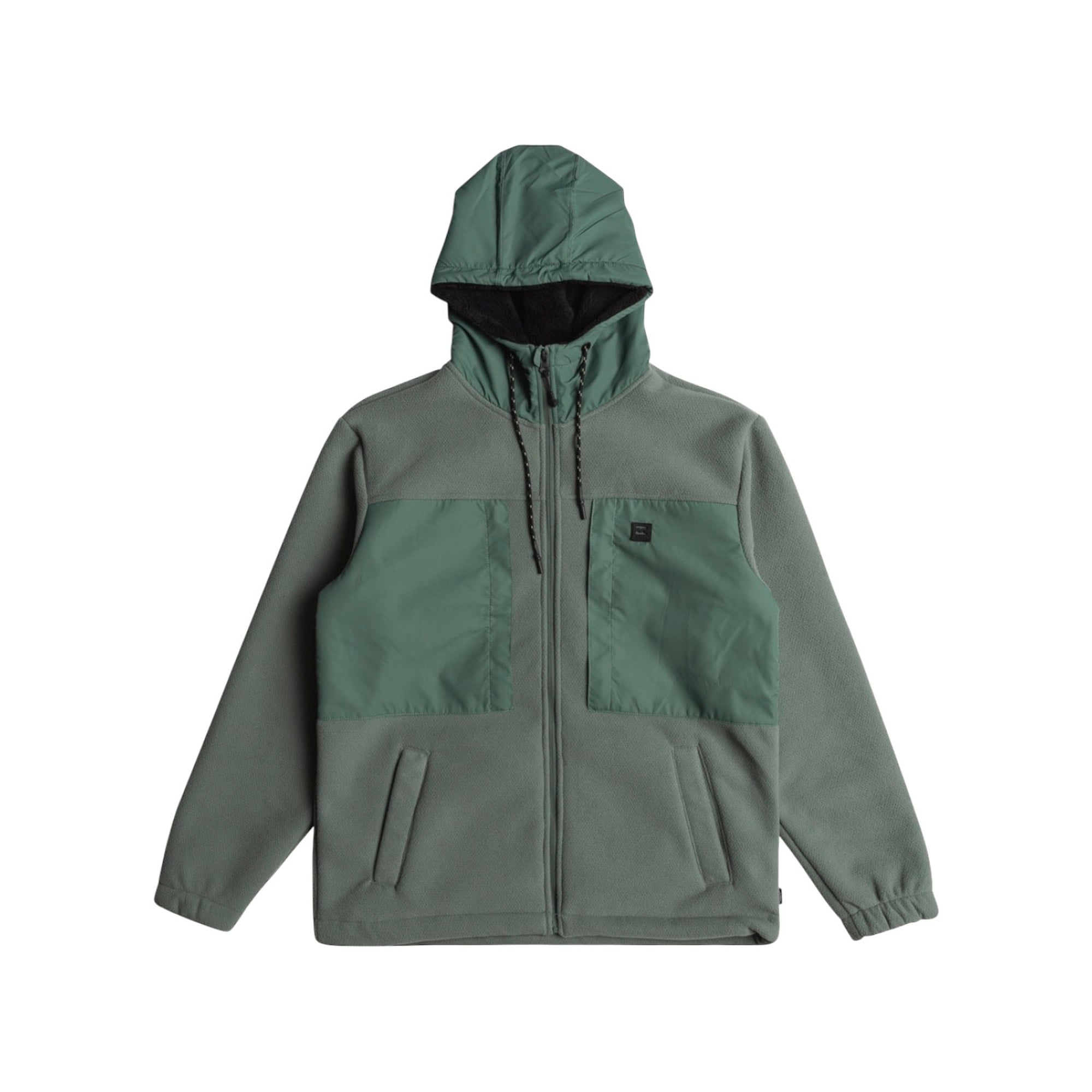 Billabong Boundary Sherpa Erkek Fleece