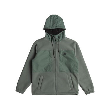  Billabong Boundary Sherpa Erkek Fleece