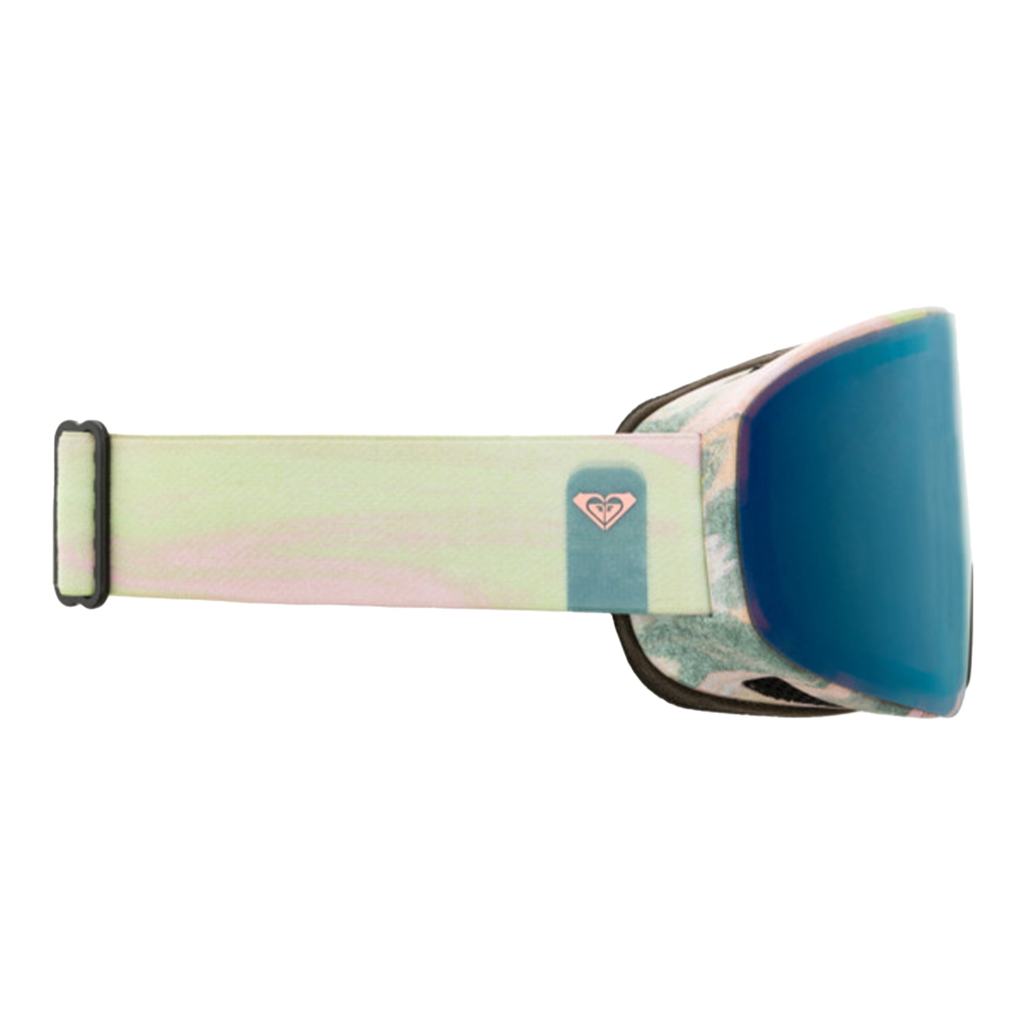 Roxy Feelin Nxt Kadın Kırmızı Goggle