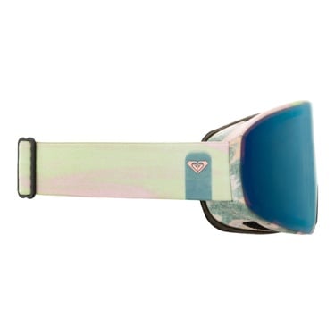  Roxy Feelin Nxt Kadın Kırmızı Goggle