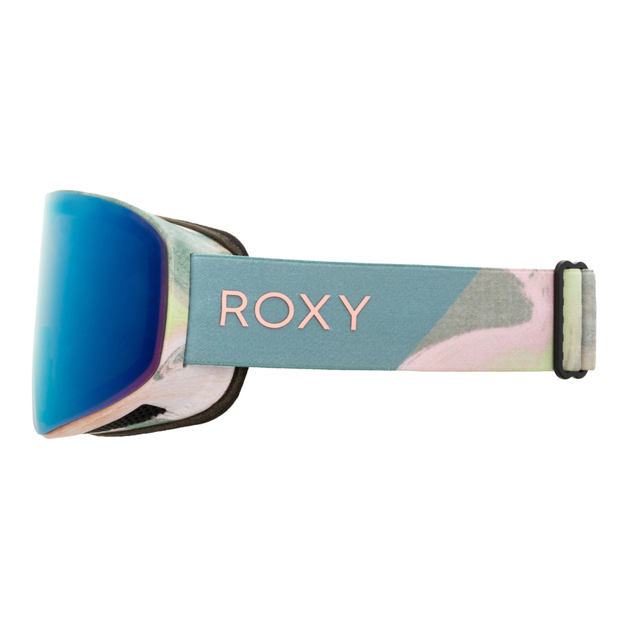 Roxy Feelin Nxt Kadın Kırmızı Goggle