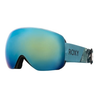  Roxy Rosewood Kadın Kırmızı Goggle