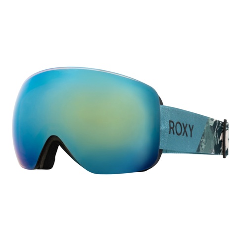  Roxy Rosewood Kadın Kırmızı Goggle
