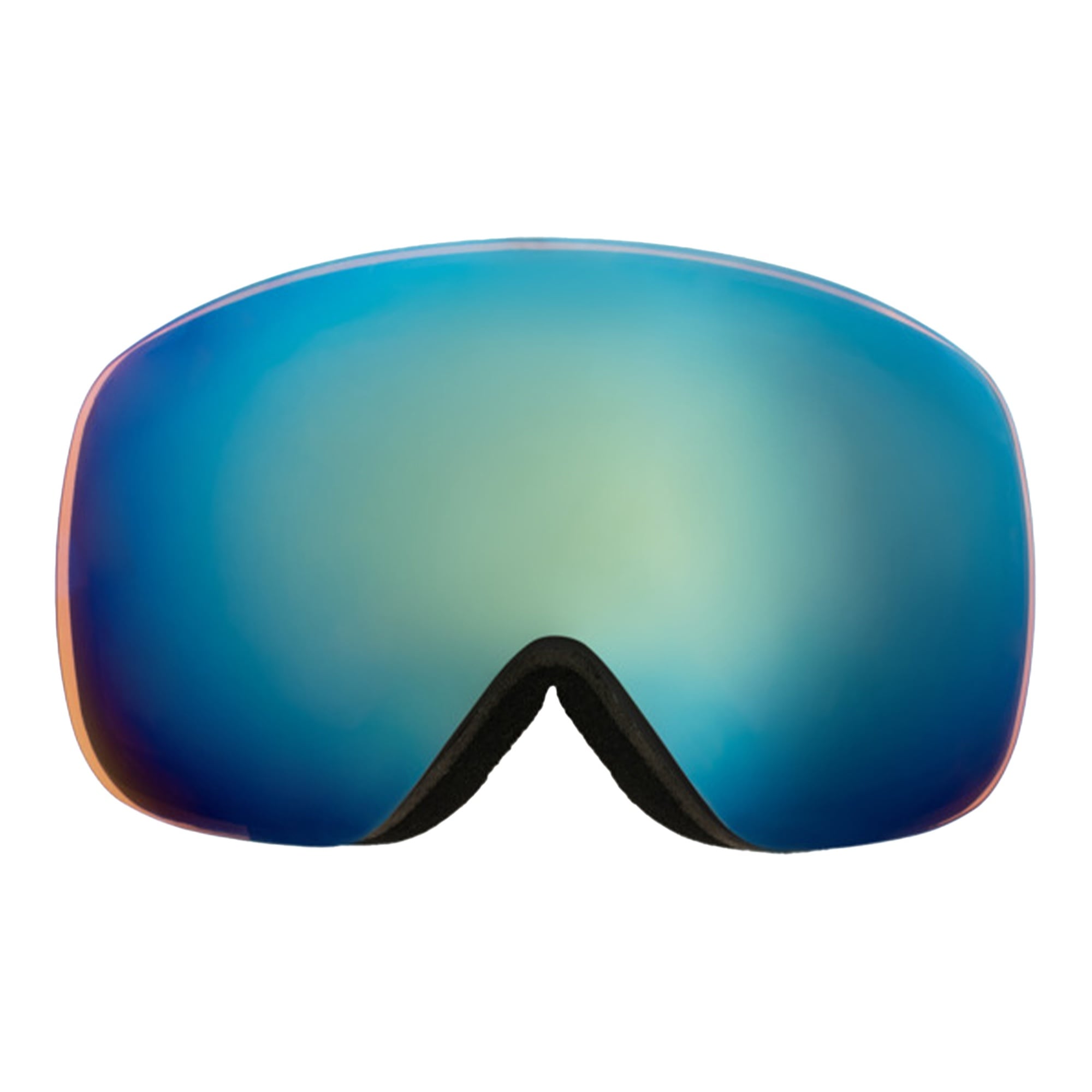 Roxy Rosewood Kadın Kırmızı Goggle