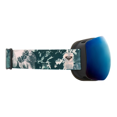  Roxy Rosewood Kadın Kırmızı Goggle