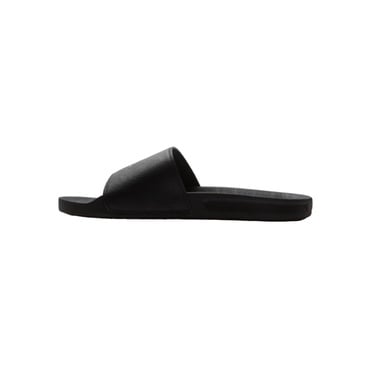  Quiksilver Rivi Nubuck Slide Rf Erkek Terlik