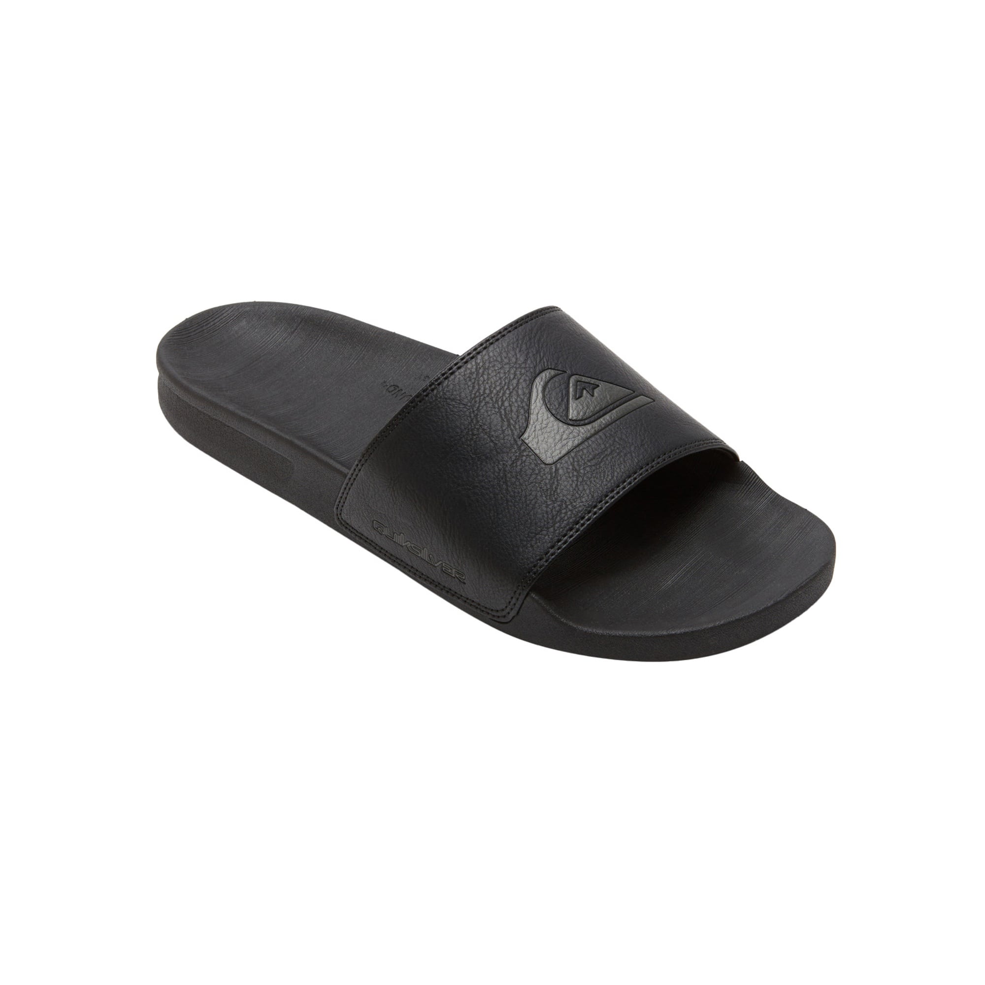 Quiksilver Rivi Nubuck Slide Rf Erkek Terlik