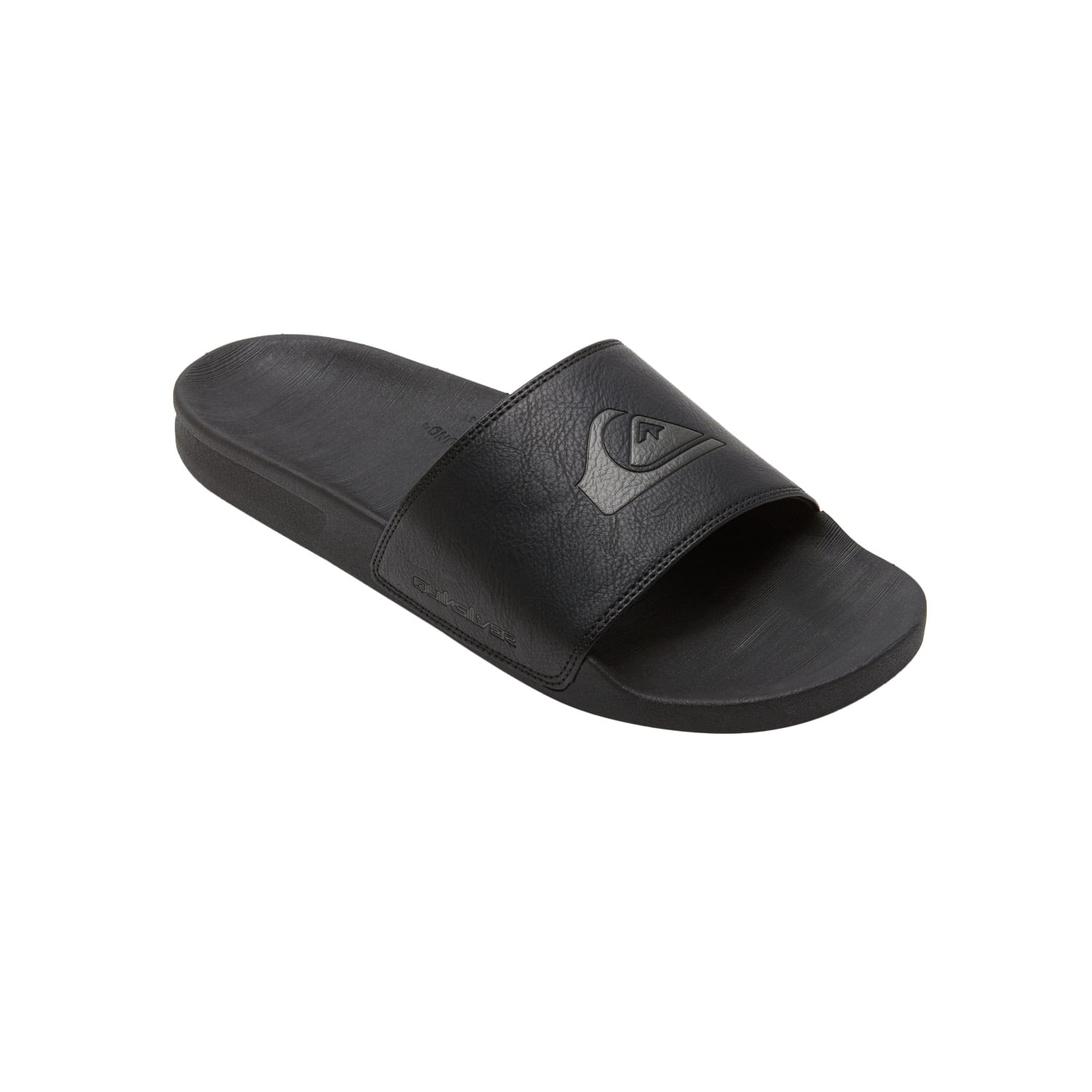  Quiksilver Rivi Nubuck Slide Rf Erkek Terlik