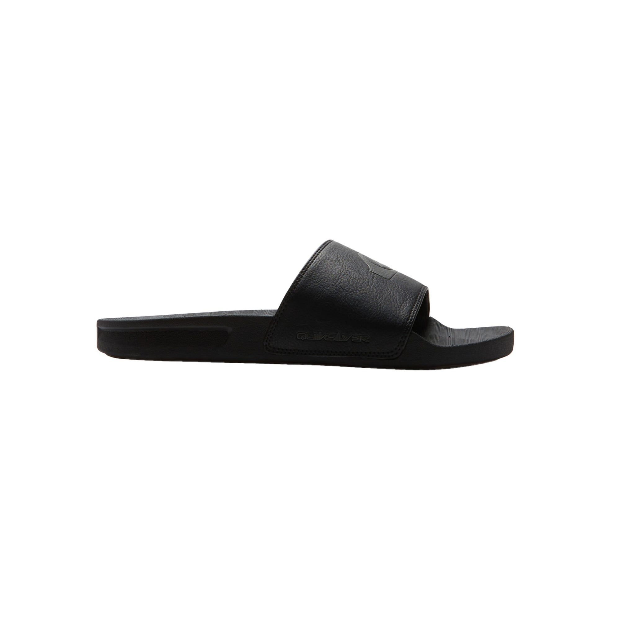 Quiksilver Rivi Nubuck Slide Rf Erkek Terlik