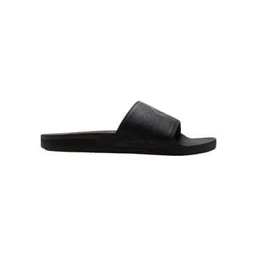  Quiksilver Rivi Nubuck Slide Rf Erkek Terlik