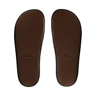  Quiksilver Rivi Nubuck Slide Rf Erkek Terlik