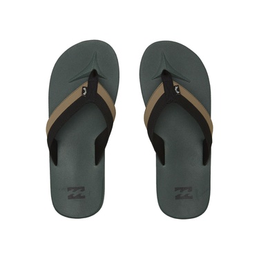  Billabong All Day Impact Erkek Yeşil Terlik