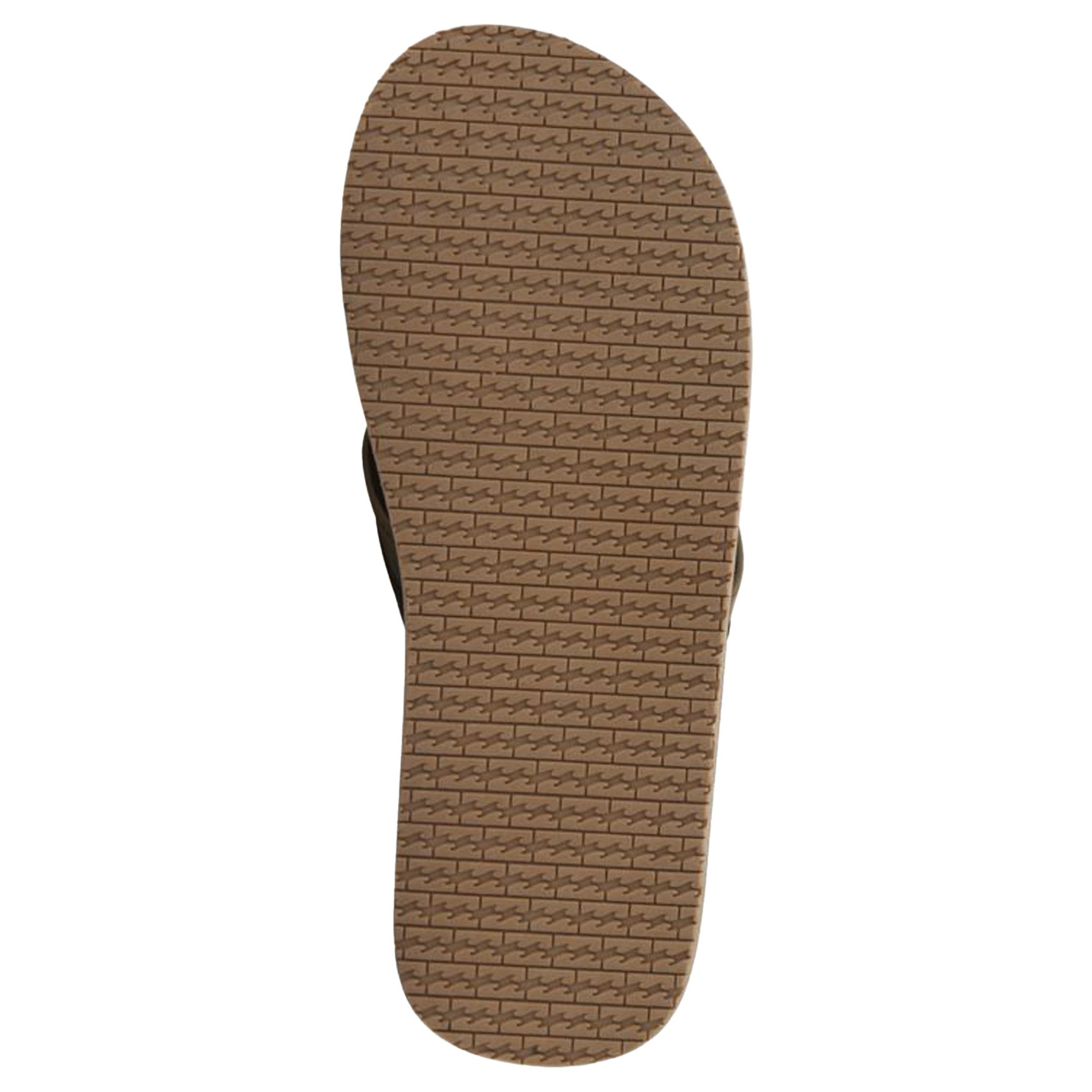 Billabong All Day Impact Erkek Yeşil Terlik